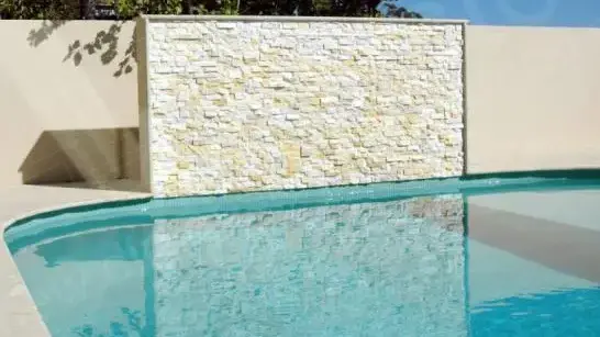 آبنمای دیواری