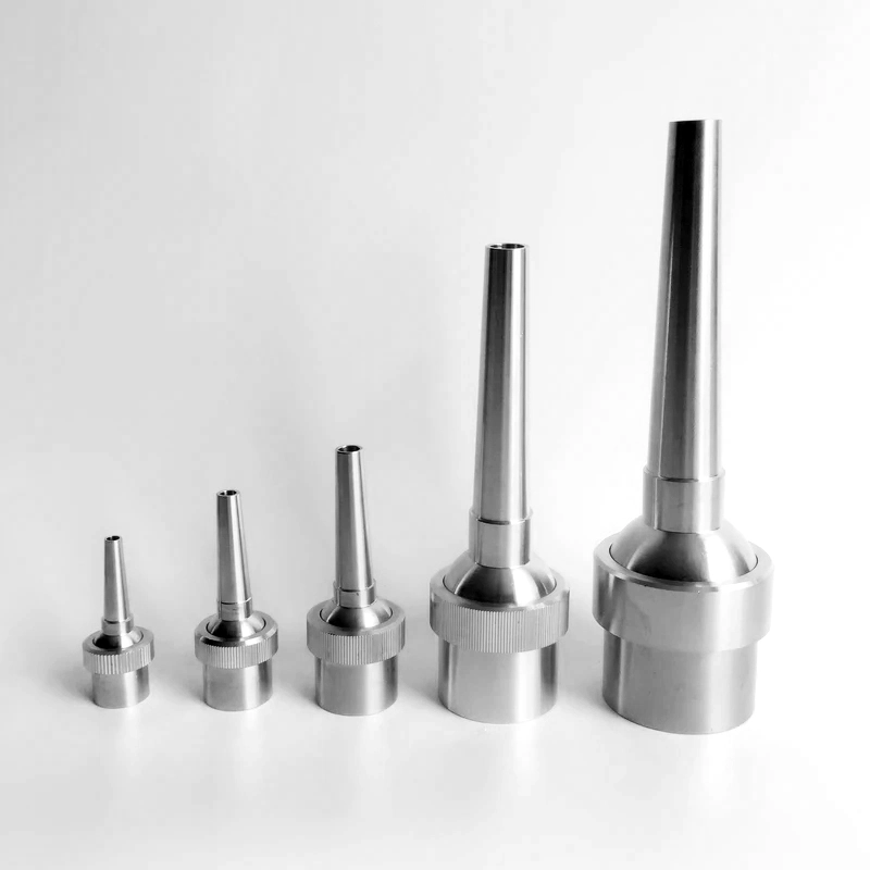 نازل آبنما کمت