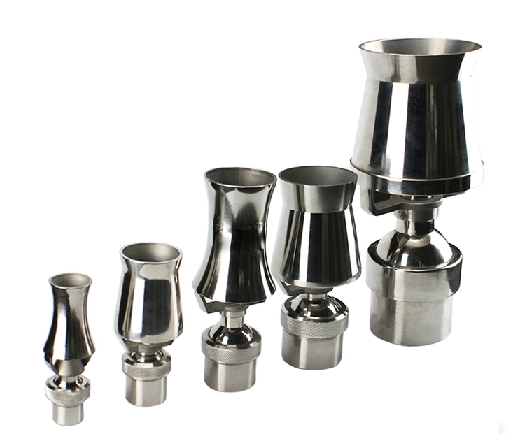 نازل آبنما کسکید