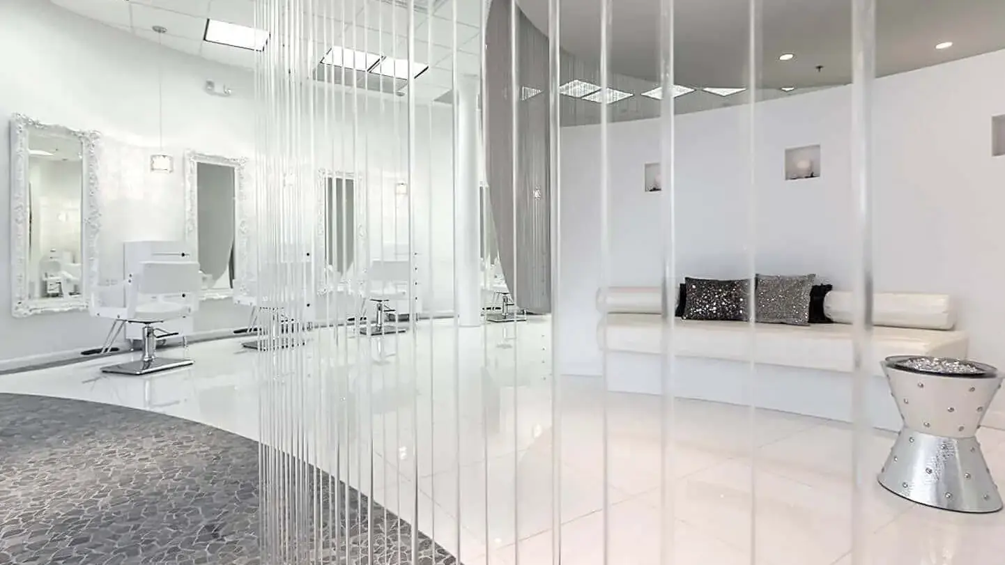 آبنما خانگی نواری