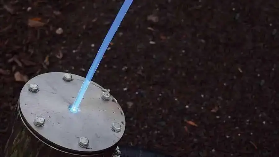 نازل لمینار