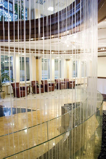 آبنما نواری