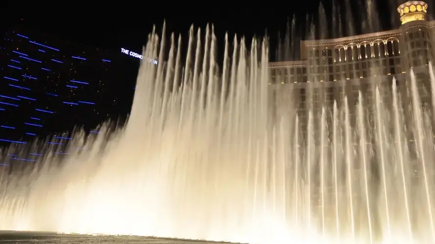 پکیج آبنما موزیکال