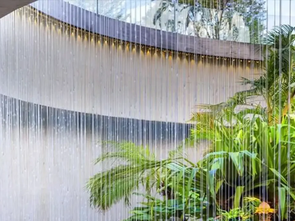 آبنما نواری