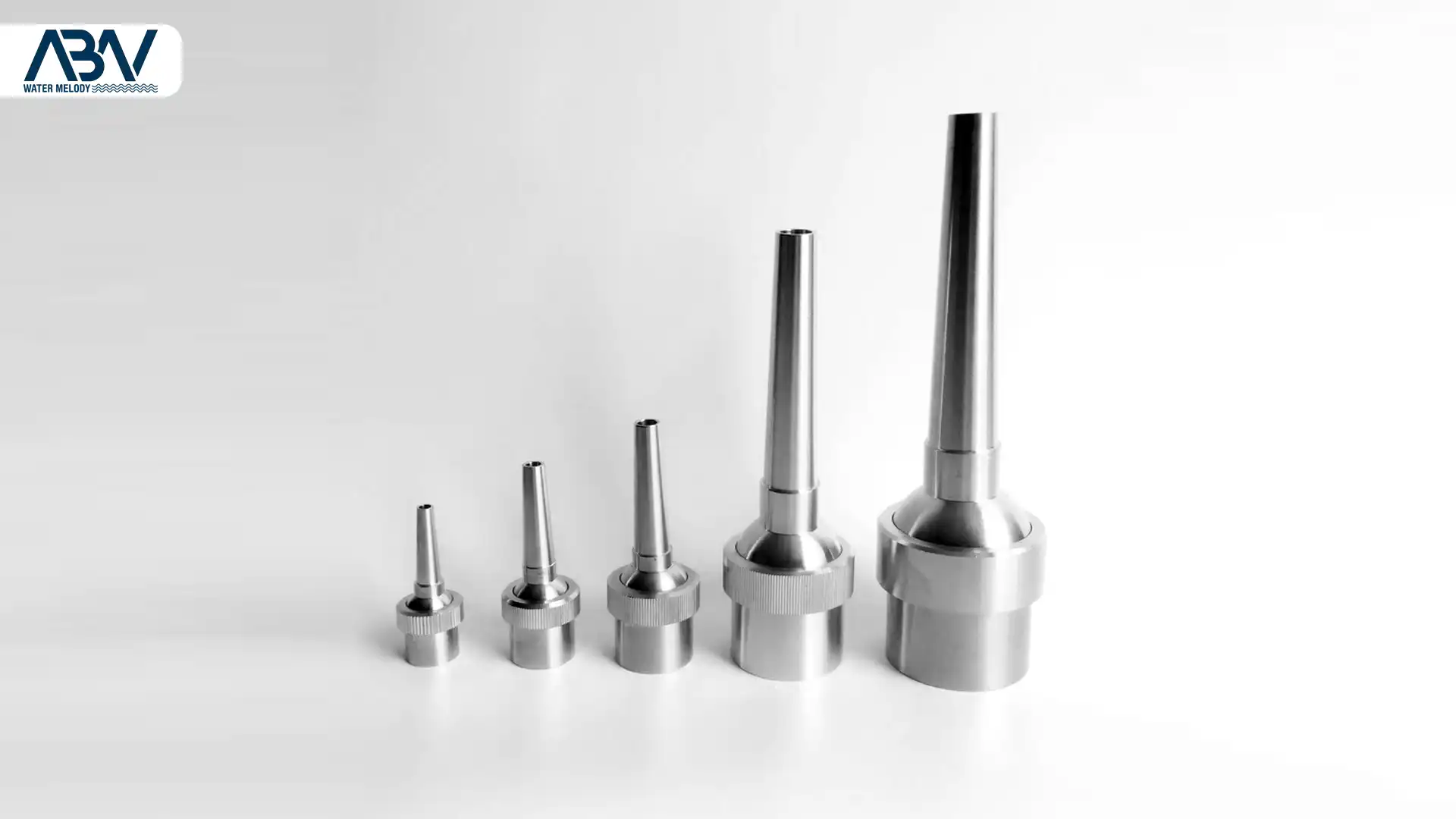 نازل آبنما کمت