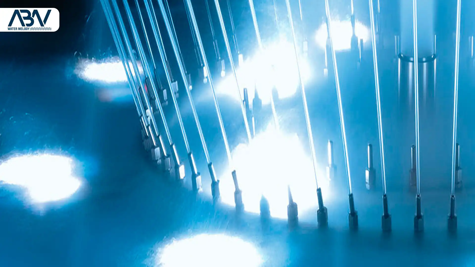 نازل آبنمای کومت