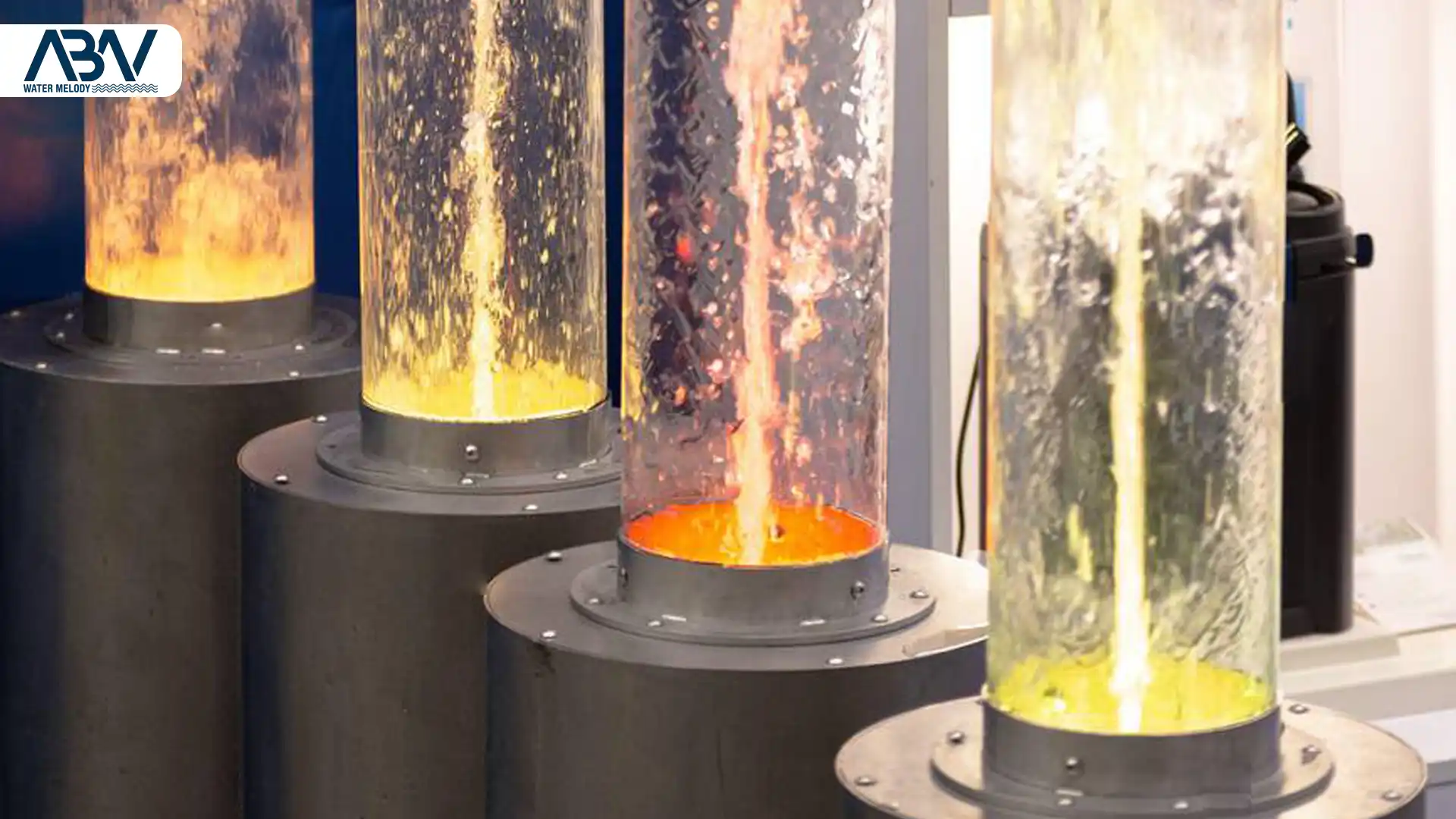 آبنما واتر تیوپ