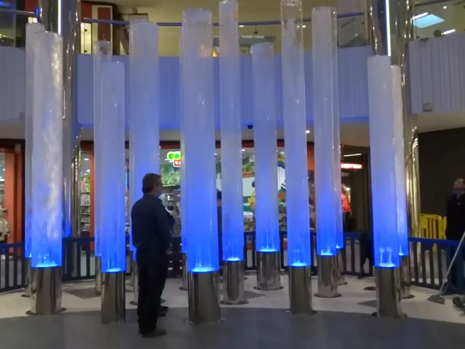 آبنما واتر تیوپ