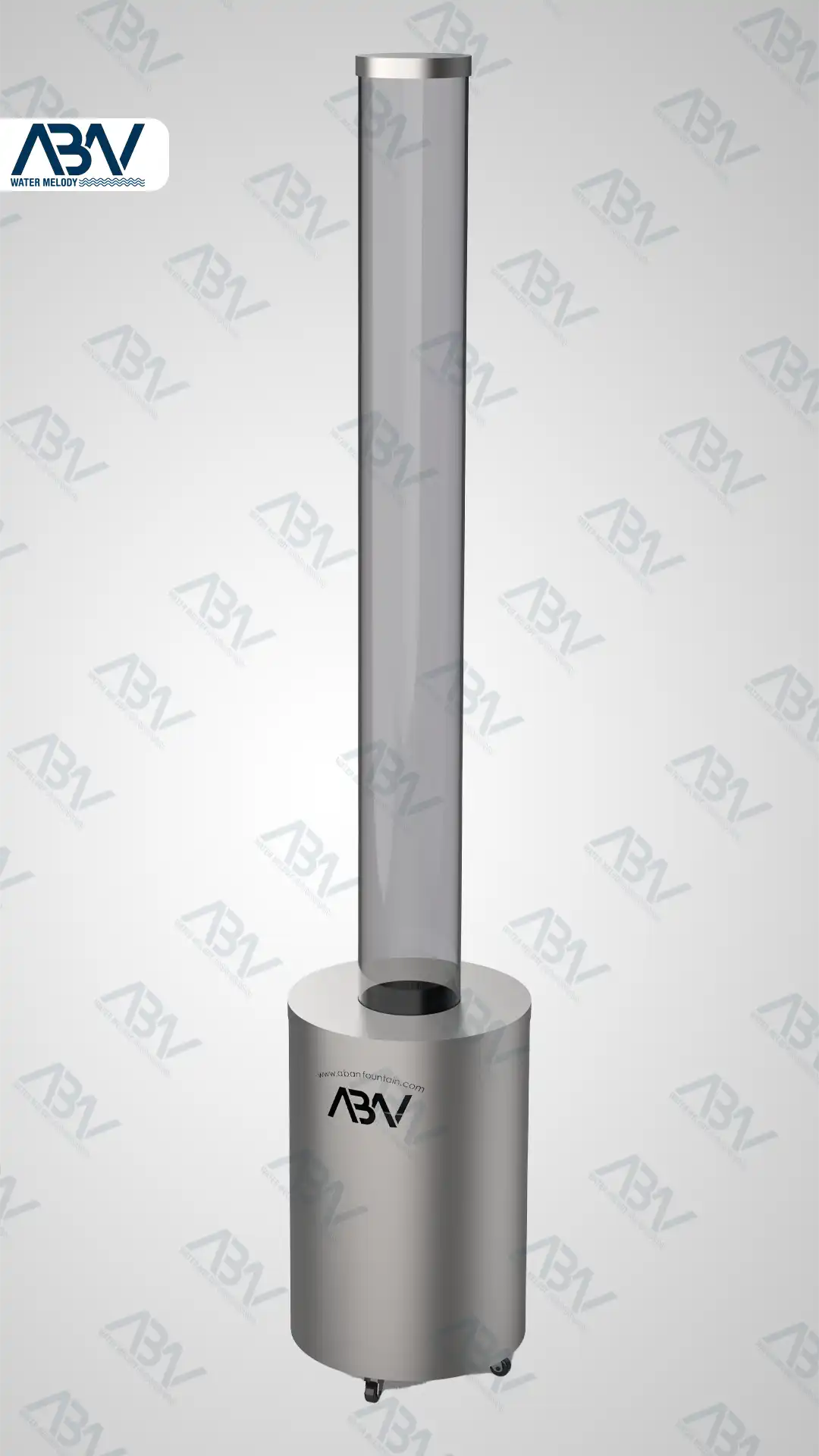 پکیج آبنما خانگی واتر تیوپ