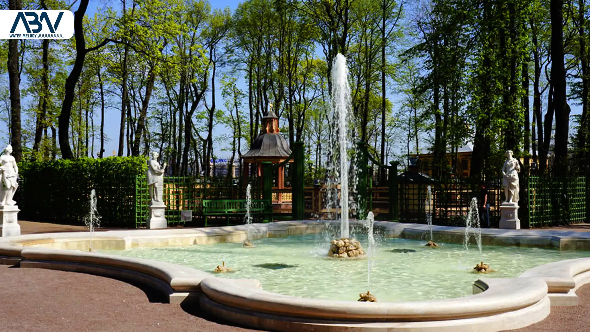 نازل کلاستر