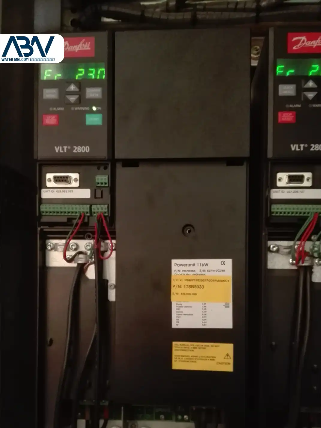 1 انواع سیستم‌های کنترل آبنماهای موزیکال DMX