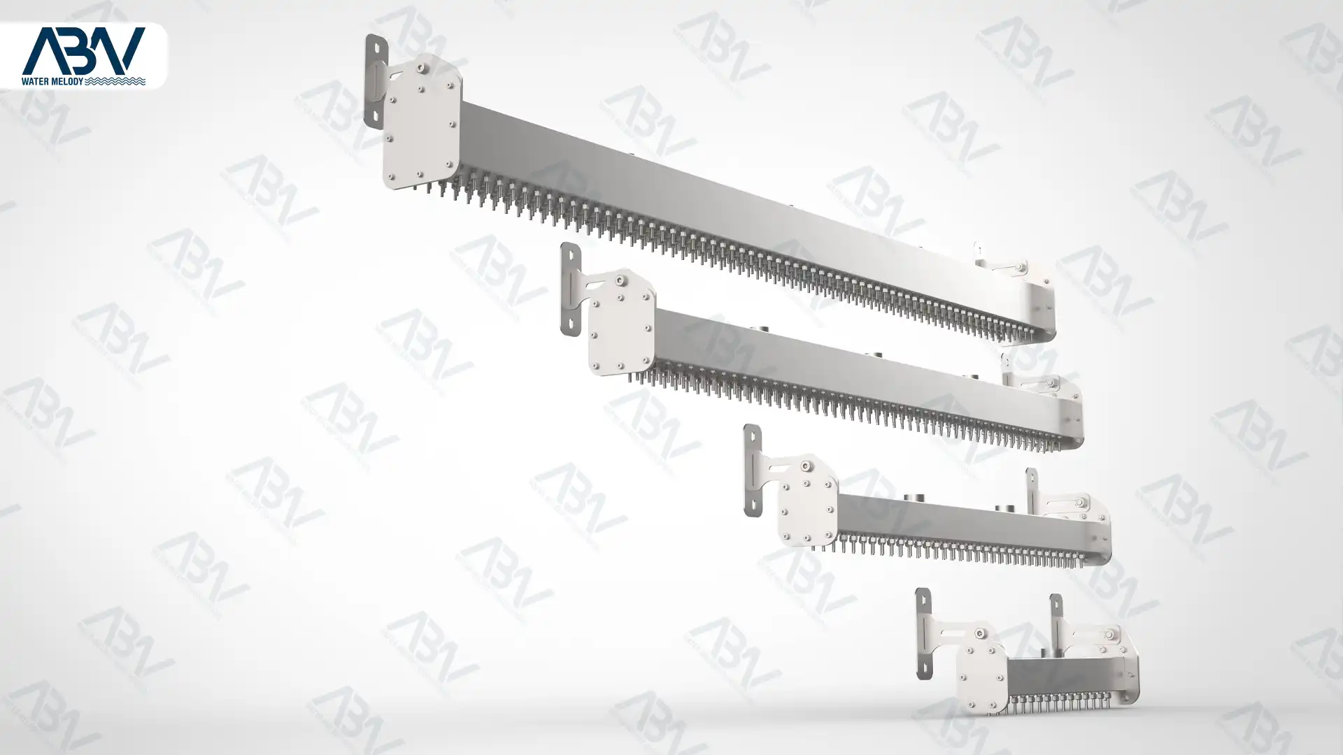 نافورة مطرية