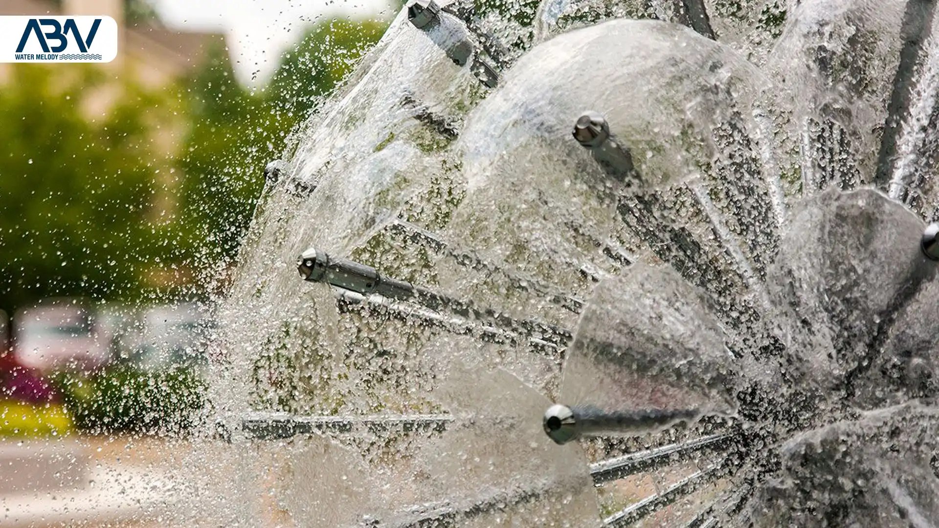 نازل آبنما قاصدک 2