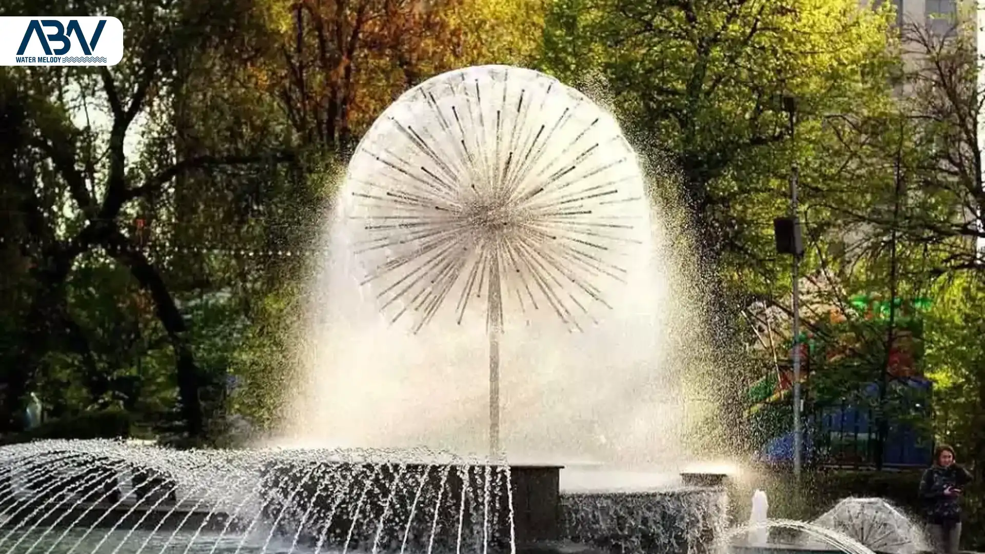 نازل آبنما قاصدک 4