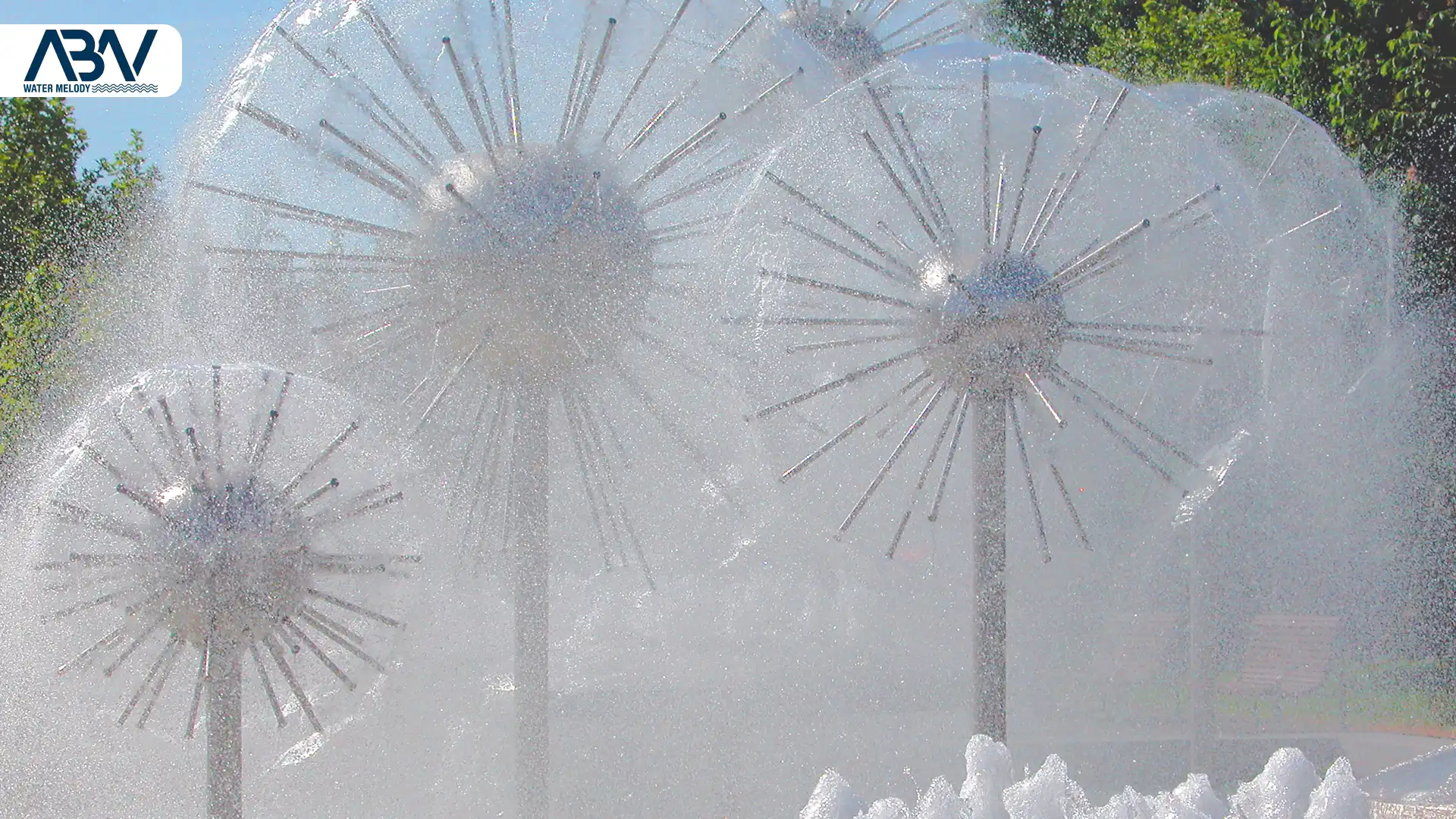 نازل آبنما قاصدک 5