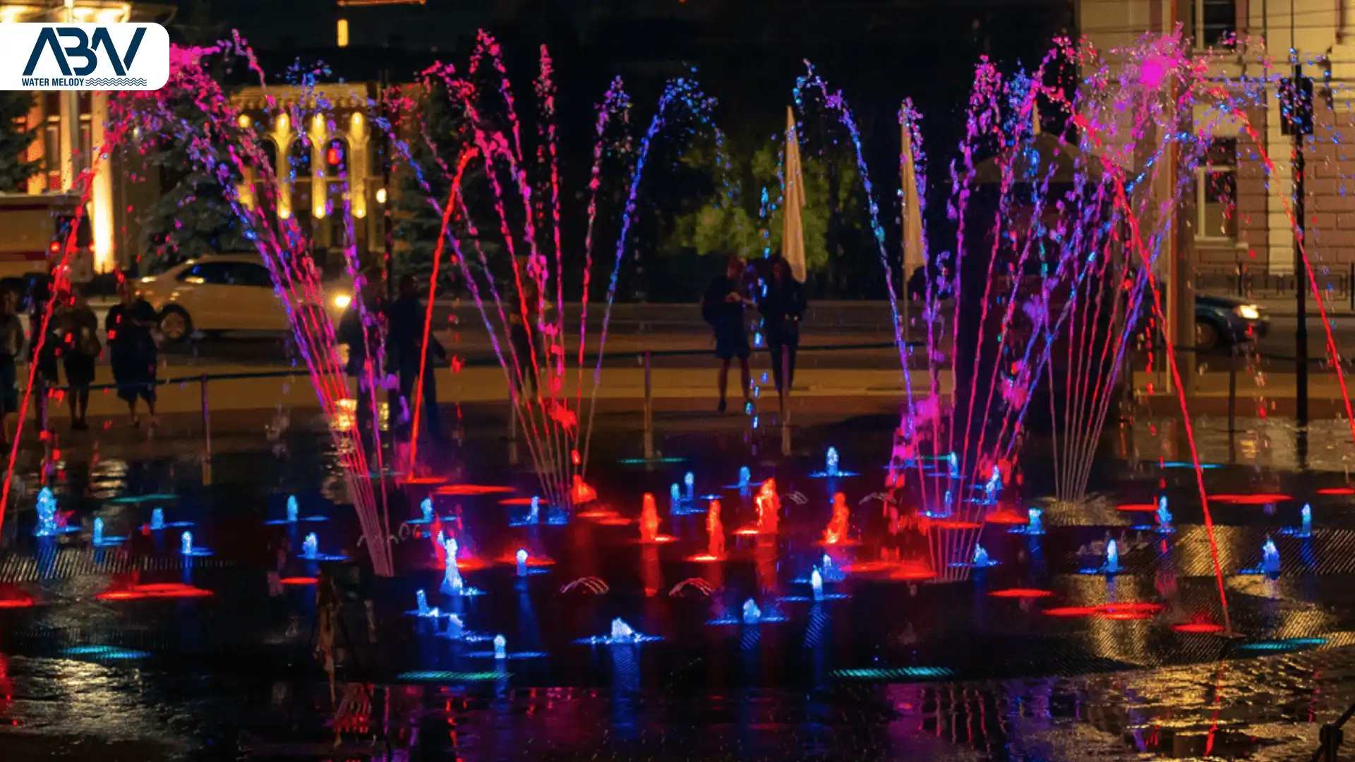 نازل آبنما پنجه ای 3