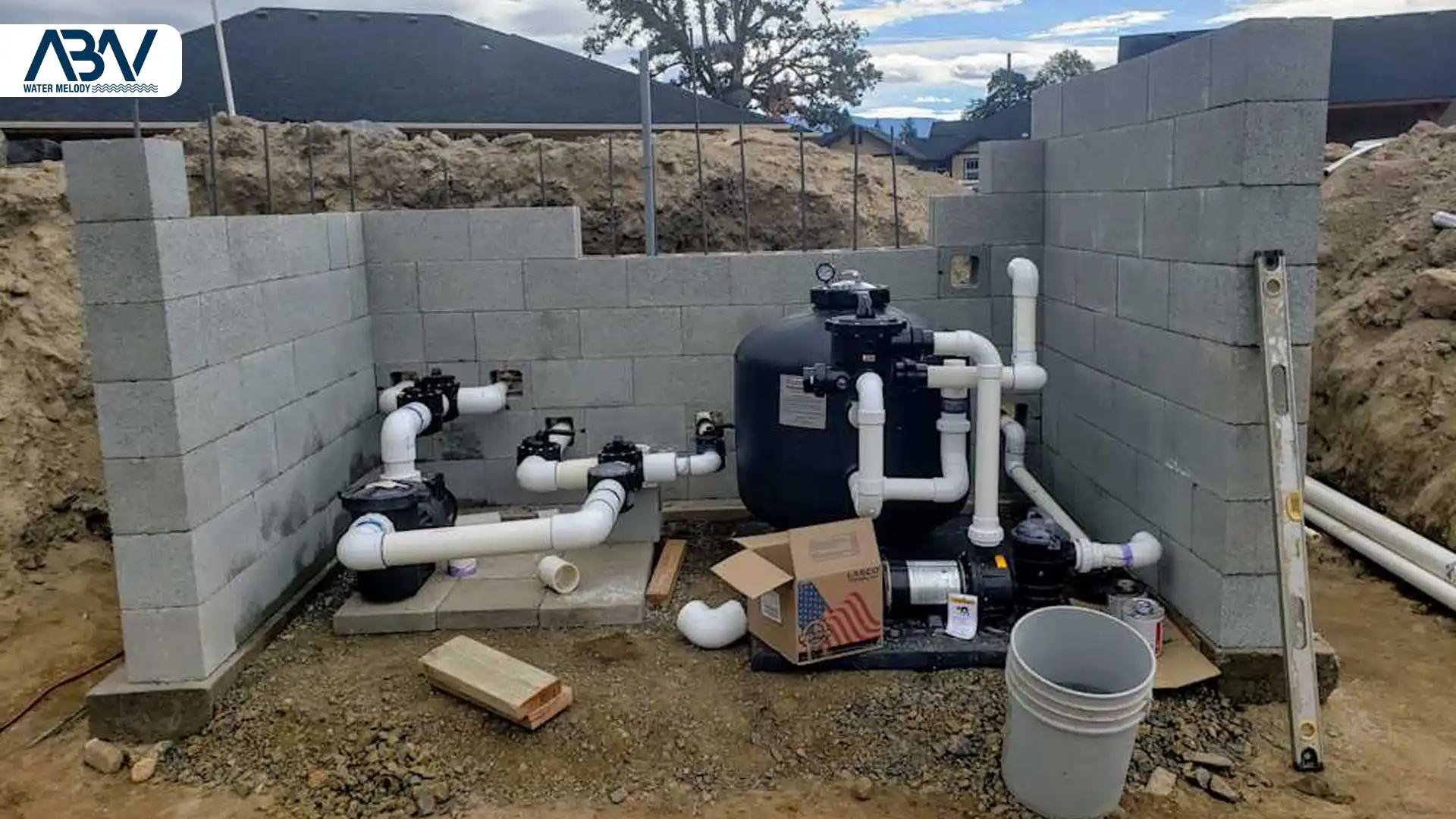 2 فیلتراسیون آبنما