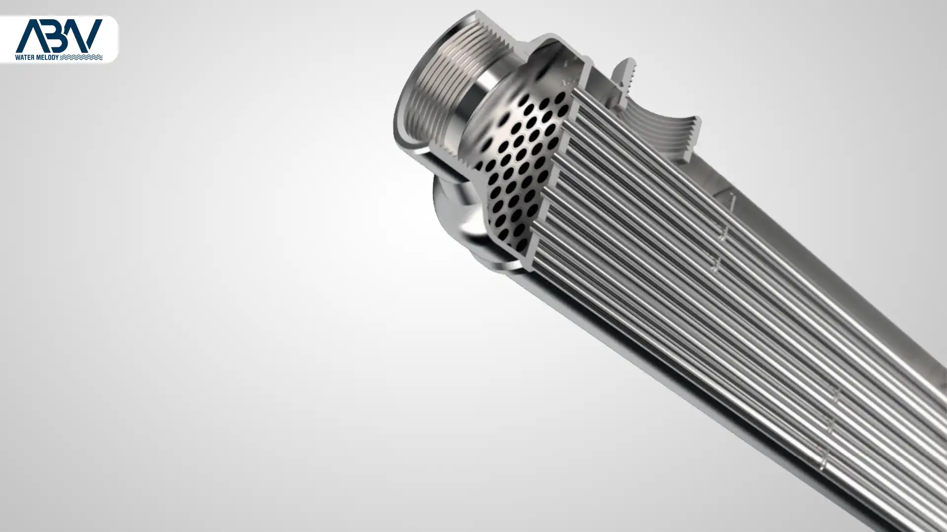 2 مبدل حرارتی استخر