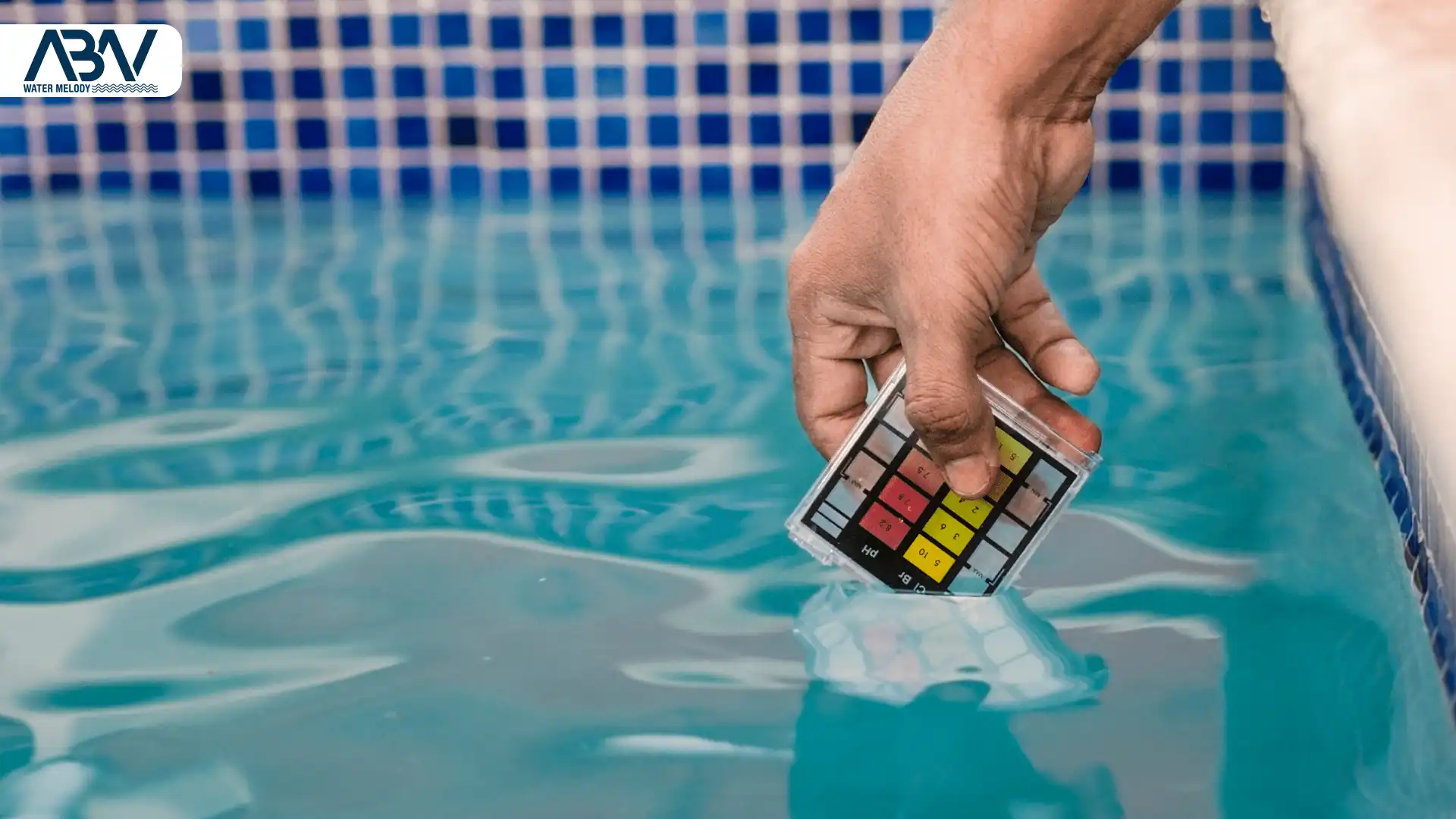 5 دوزینگ پمپ استخر