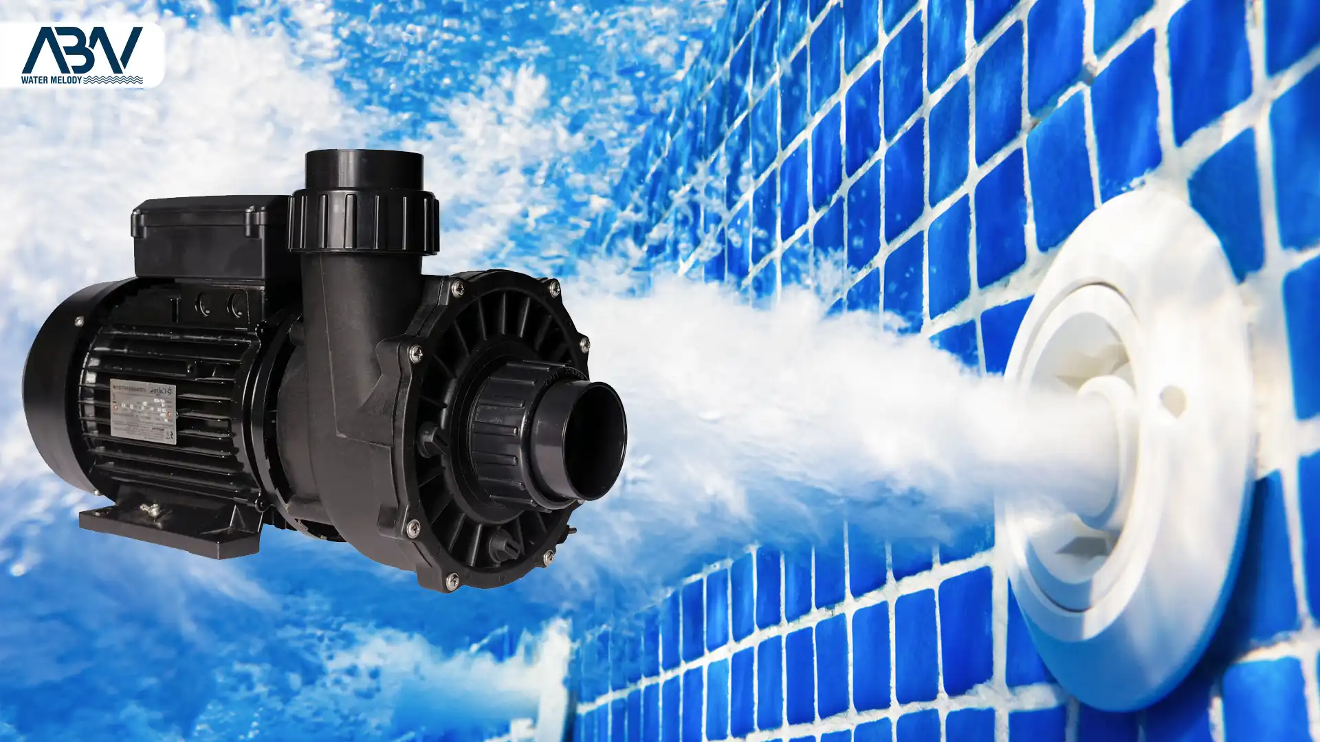 6 پمپ استخری