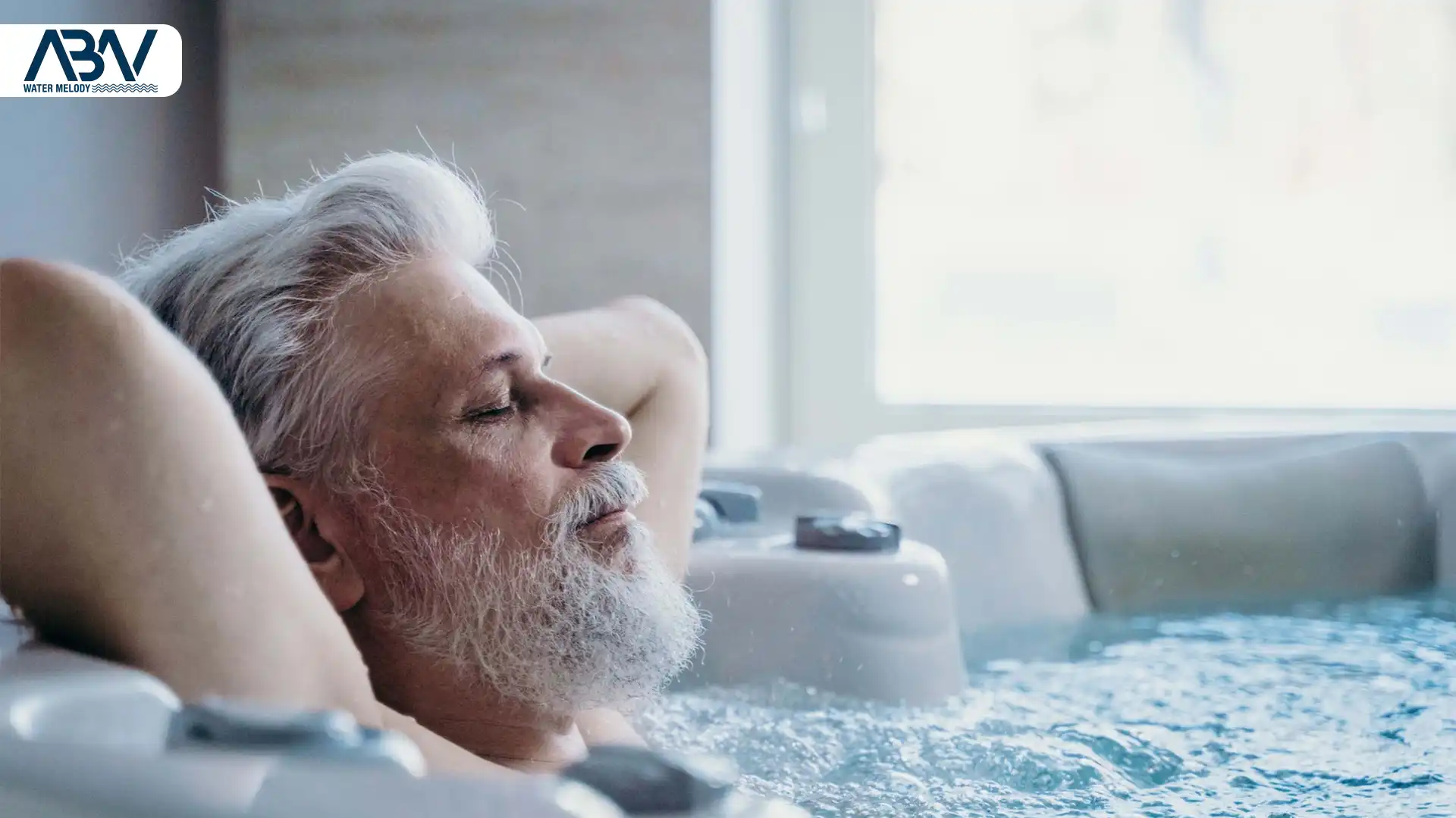 جت پمپ جکوزی