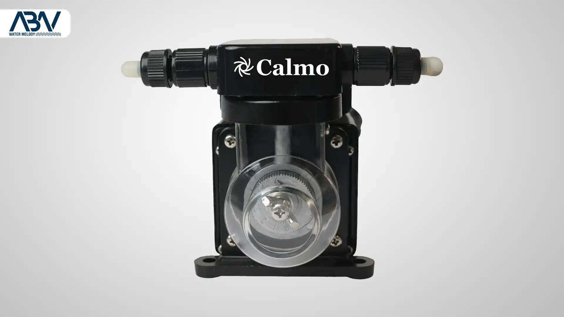 دوزینگ پمپ استخر کالمو مدل مکانیکی