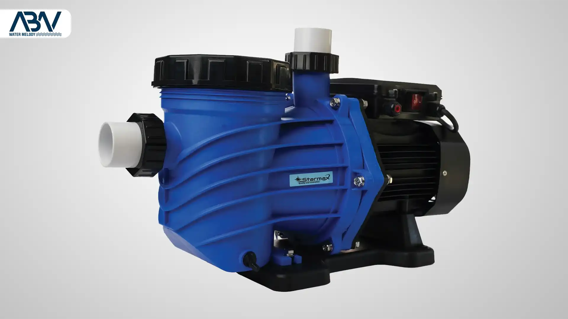 پمپ استخری استارمکس سری SP