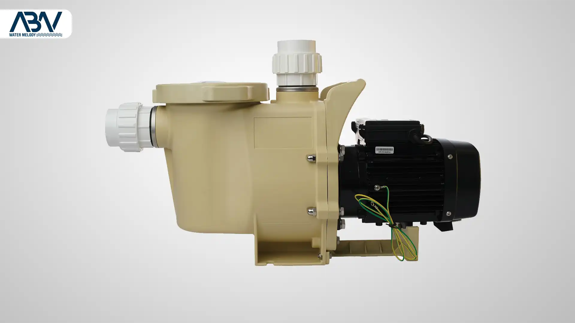 پمپ استخری کالمو سری GENUS