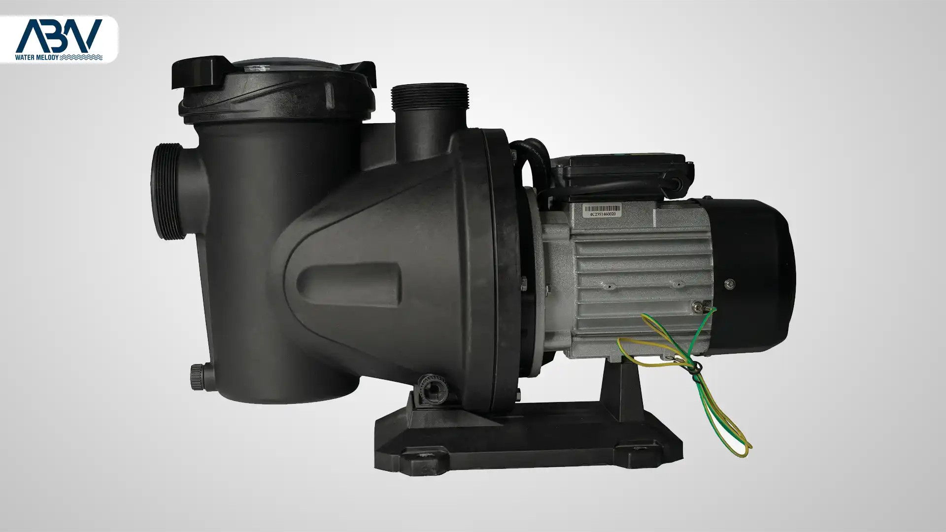 پمپ‌ استخری کالمو سری CLAS