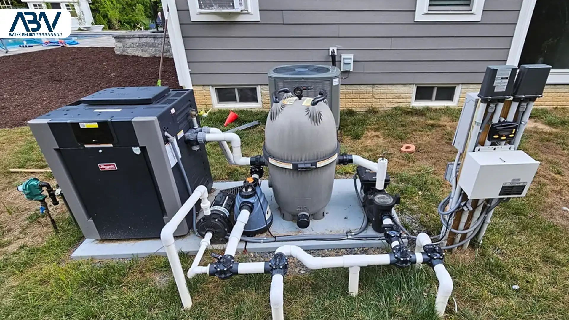 کلرزن نمکی استخر