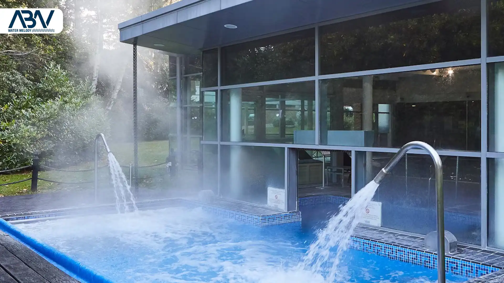 1 خرید آبنما